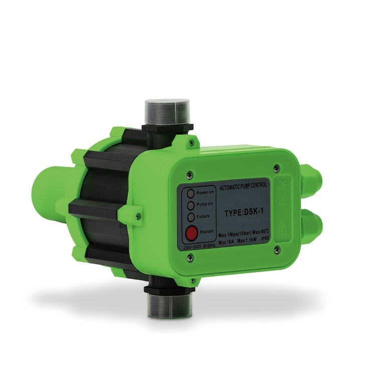 110-220V Pump Pressure Controller