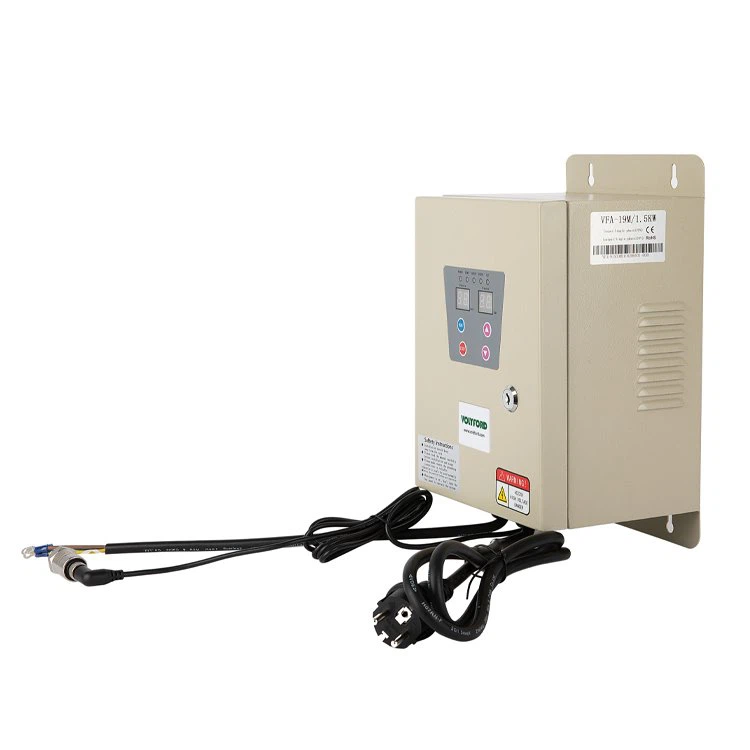 Wall-mounted Water Pump Inverter